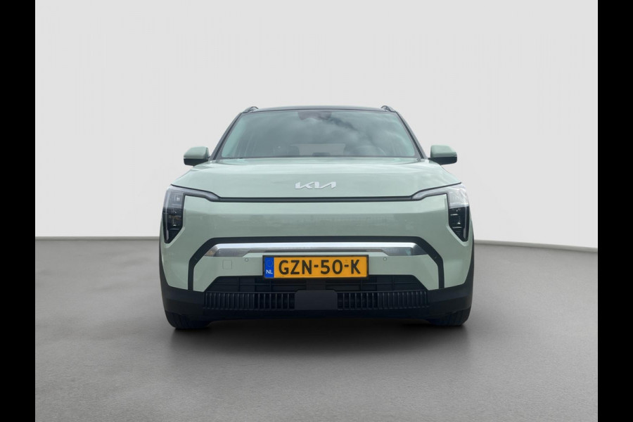 Kia EV3 Plus Advanced 81.4 kWh | Open Dak | Harman/ Kardon | Stoelverwarming | Cruise | Climate |