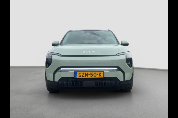 Kia EV3 Plus Advanced 81.4 kWh | Open Dak | Harman/ Kardon | Stoelverwarming | Cruise | Climate |