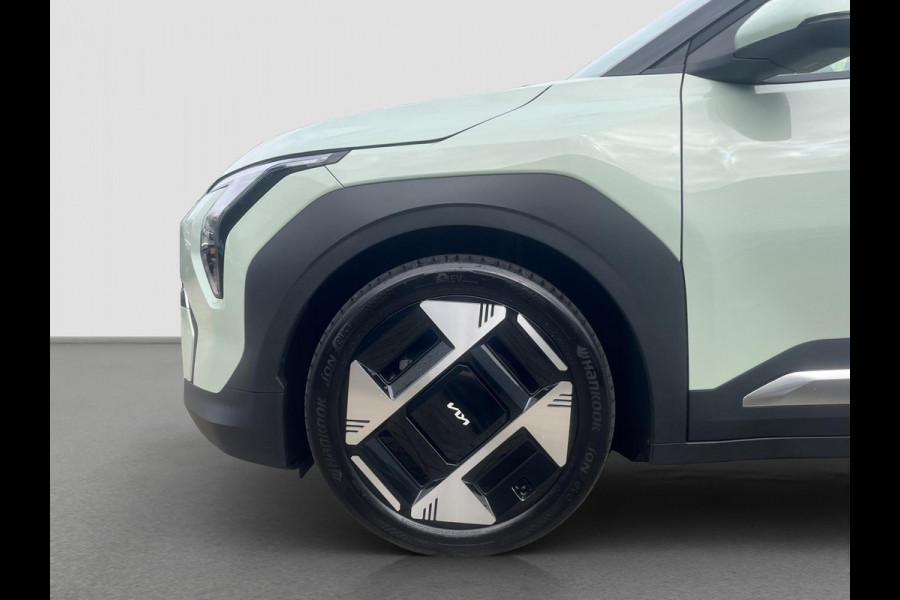 Kia EV3 Plus Advanced 81.4 kWh | Open Dak | Harman/ Kardon | Stoelverwarming | Cruise | Climate |