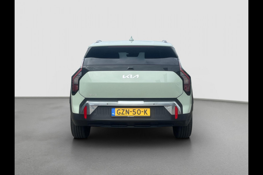 Kia EV3 Plus Advanced 81.4 kWh | Open Dak | Harman/ Kardon | Stoelverwarming | Cruise | Climate |