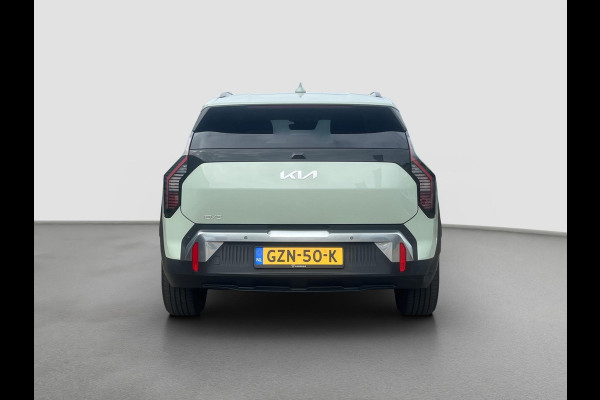 Kia EV3 Plus Advanced 81.4 kWh | Open Dak | Harman/ Kardon | Stoelverwarming | Cruise | Climate |