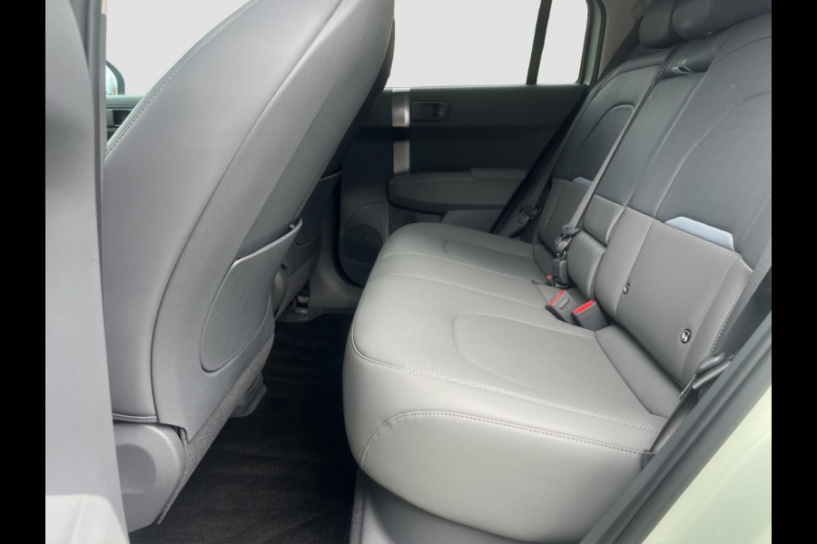 Kia EV3 Plus Advanced 81.4 kWh | Open Dak | Harman/ Kardon | Stoelverwarming | Cruise | Climate |