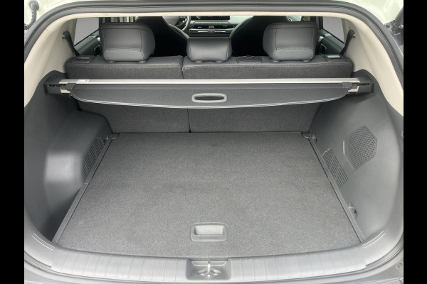 Kia EV3 Plus Advanced 81.4 kWh | Open Dak | Harman/ Kardon | Stoelverwarming | Cruise | Climate |