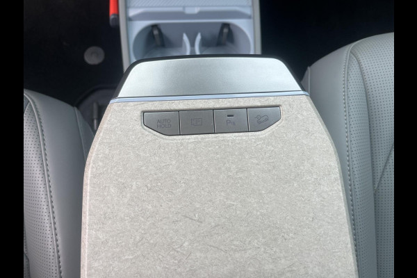 Kia EV3 Plus Advanced 81.4 kWh | Open Dak | Harman/ Kardon | Stoelverwarming | Cruise | Climate |