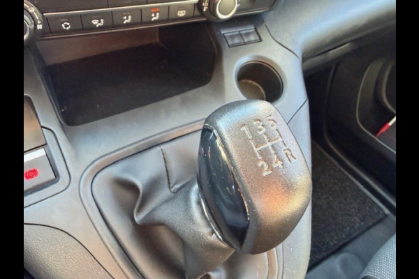 Citroën Berlingo 1.5 BlueHDI Club XL AIRCO I NAVI I LANGE UITVOERING I 1e EIGENAAR I COMPLETE ONDERHOUDSHISTORIE