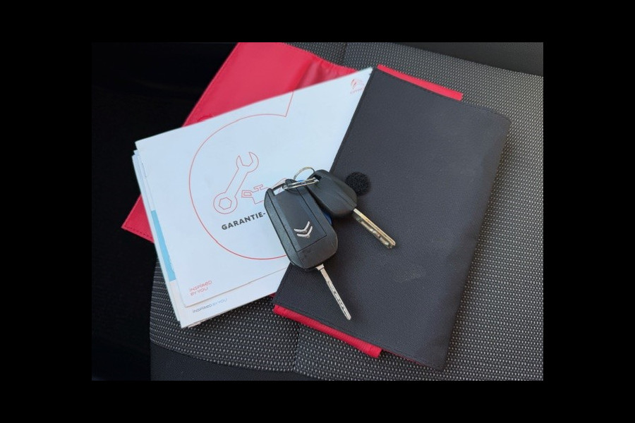 Citroën Berlingo 1.5 BlueHDI Club XL AIRCO I NAVI I LANGE UITVOERING I 1e EIGENAAR I COMPLETE ONDERHOUDSHISTORIE