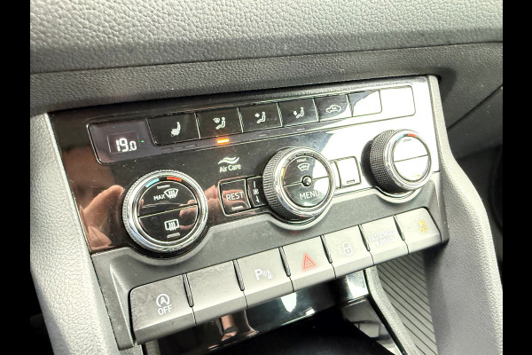 Škoda Kodiaq 1.5 TSI Business Edition 7-Persoons Facelift, 19''Lmv, Stoel/Stuurverwarming