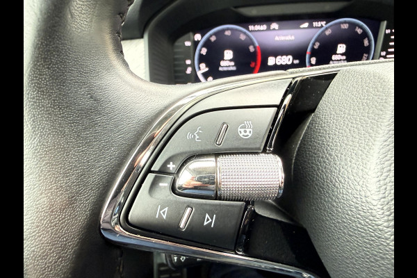 Škoda Kodiaq 1.5 TSI Business Edition 7-Persoons Facelift, 19''Lmv, Stoel/Stuurverwarming