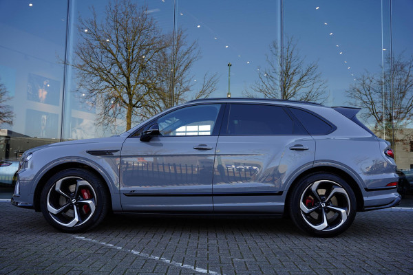 Bentley Bentayga 4.0 V8 S GERESERVEERD