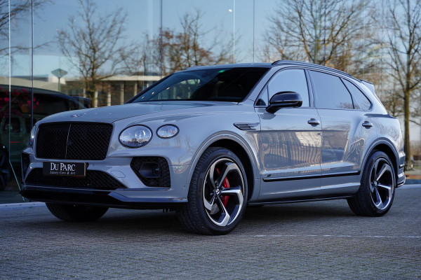 Bentley Bentayga 4.0 V8 S GERESERVEERD