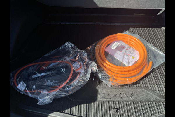 Toyota Bz4x Dynamic 71 kWh VAN: 35.900,- VOOR: 32.877,- UW LENTEVOORDEEL: 3.023,- | mega compleet EN RIJKLAAR GEPRIJSD INCL. 10 JAAR TOYOTA GARANTIE