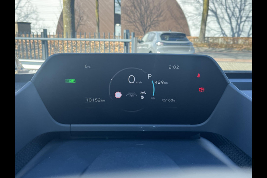 Toyota Bz4x Dynamic 71 kWh VAN: 35.900,- VOOR: 32.877,- UW LENTEVOORDEEL: 3.023,- | mega compleet EN RIJKLAAR GEPRIJSD INCL. 10 JAAR TOYOTA GARANTIE