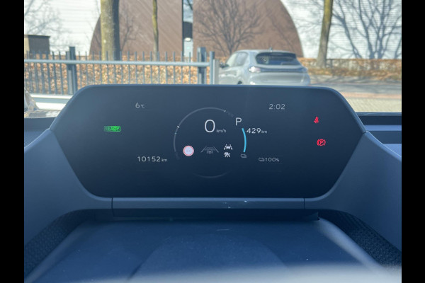 Toyota Bz4x Dynamic 71 kWh VAN: 35.900,- VOOR: 32.877,- UW LENTEVOORDEEL: 3.023,- | mega compleet EN RIJKLAAR GEPRIJSD INCL. 10 JAAR TOYOTA GARANTIE