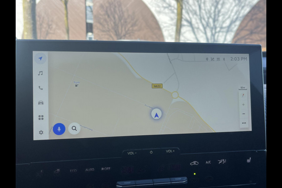 Toyota Bz4x Dynamic 71 kWh VAN: 35.900,- VOOR: 32.877,- UW LENTEVOORDEEL: 3.023,- | mega compleet EN RIJKLAAR GEPRIJSD INCL. 10 JAAR TOYOTA GARANTIE