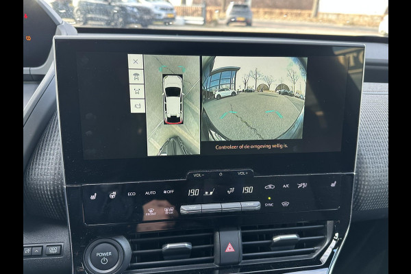 Toyota Bz4x Dynamic 71 kWh VAN: 35.900,- VOOR: 32877,- UW LENTEVOORDEEL: 3.023,- | ABSOLUTE TOPSTAAT | RIJKLAAR INCL. 10 JAAR TOYOTA GARANTIE