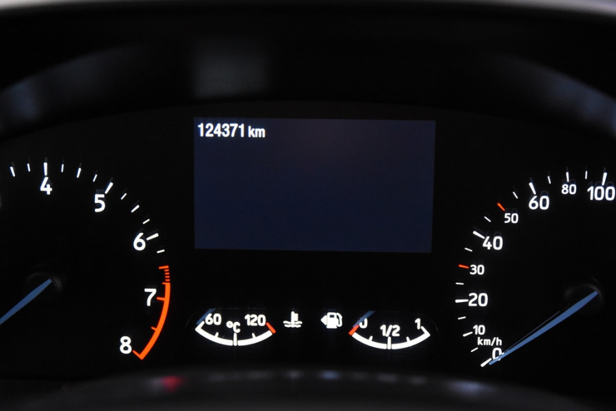 Ford FOCUS Wagon Hybrid Titanium *1ste Eigenaar*Navigatie*Stoelverwarming*Camera*