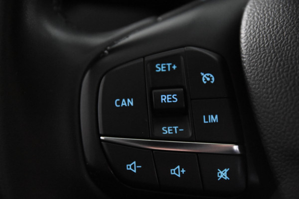 Ford FOCUS Wagon Hybrid Titanium *1ste Eigenaar*Navigatie*Stoelverwarming*Camera*