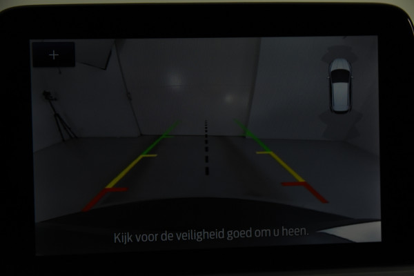 Ford FOCUS Wagon Hybrid Titanium *1ste Eigenaar*Navigatie*Stoelverwarming*Camera*