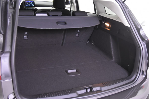 Ford FOCUS Wagon Hybrid Titanium *1ste Eigenaar*Navigatie*Stoelverwarming*Camera*