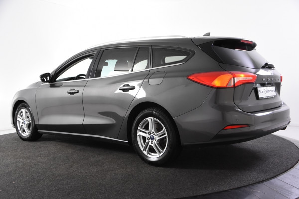 Ford FOCUS Wagon Hybrid Titanium *1ste Eigenaar*Navigatie*Stoelverwarming*Camera*