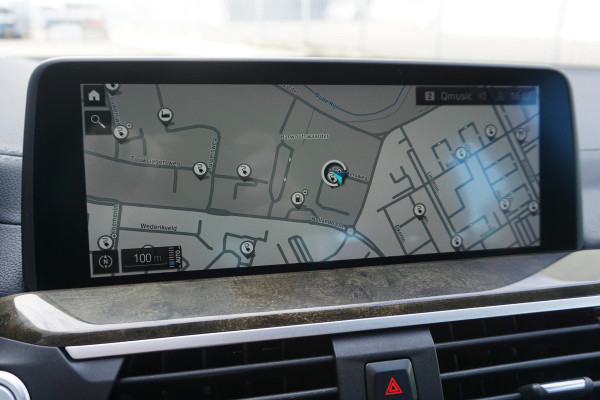 BMW X3 xDrive30e/Luxury/Trekhaak/Leer/1 Jaar Garantie/ SOH rapport.