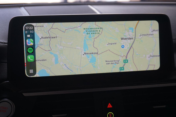 BMW X3 xDrive30e/Luxury/Trekhaak/Leer/1 Jaar Garantie/ SOH rapport.