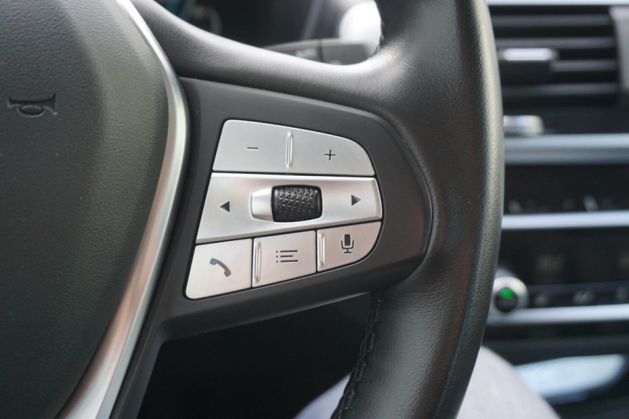 BMW X3 xDrive30e/Luxury/Trekhaak/Leer/1 Jaar Garantie/ SOH rapport.