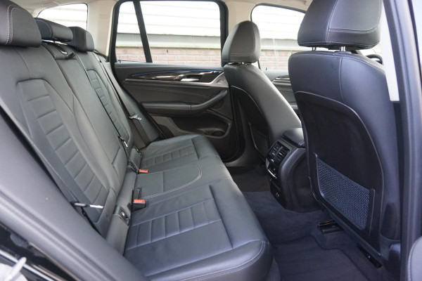 BMW X3 xDrive30e/Luxury/Trekhaak/Leer/1 Jaar Garantie/ SOH rapport.