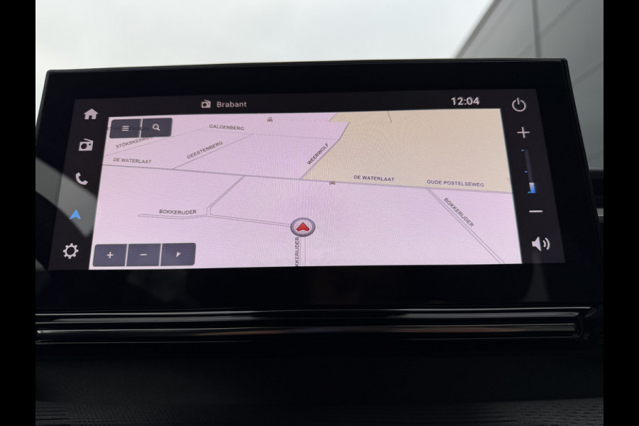 Citroën C3 100pk Max (Camera - Automatische Airco - LED - Navigatie - Draadloos laden - Apple Carplay - Parkeersensoren)