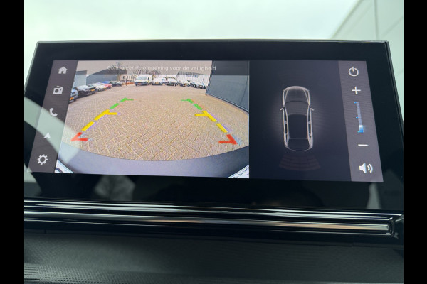 Citroën C3 100pk Max (Camera - Automatische Airco - LED - Navigatie - Draadloos laden - Apple Carplay - Parkeersensoren)