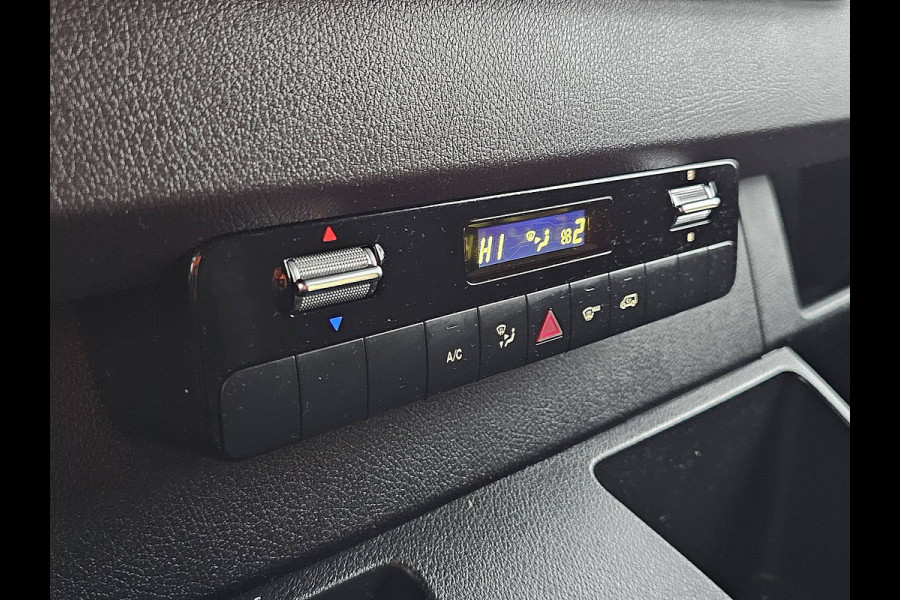 Mercedes-Benz Sprinter 317 L3H2 Automaat Mbux Navi Camera Cruise 170Pk 3-Zits!