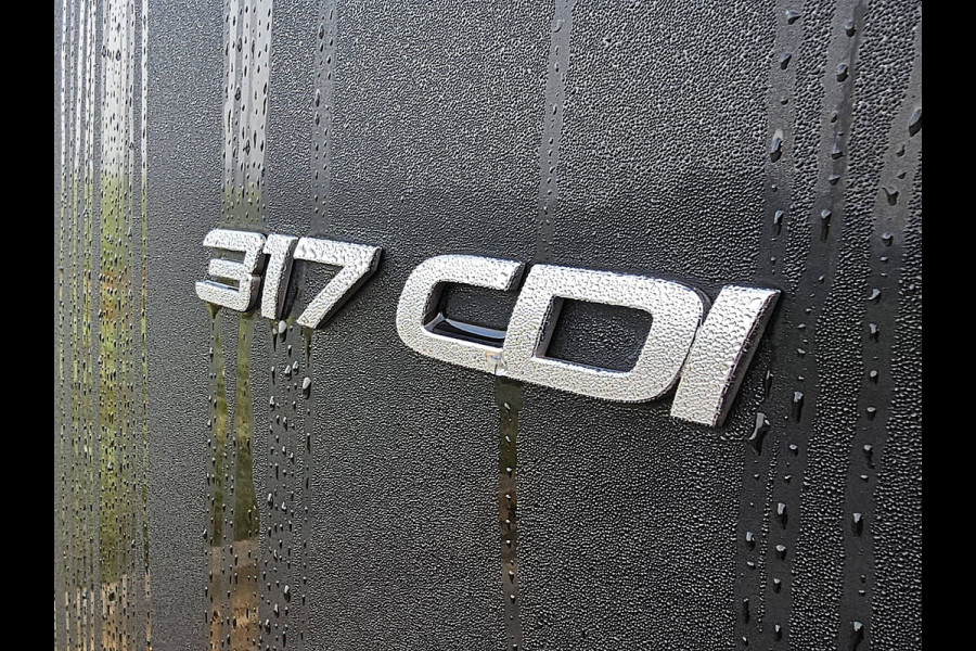 Mercedes-Benz Sprinter 317 L3H2 Automaat Mbux Navi Camera Cruise 170Pk 3-Zits!