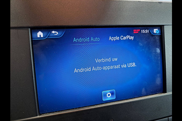 Mercedes-Benz Sprinter 317 L3H2 Automaat Mbux Navi Camera Cruise 170Pk 3-Zits!