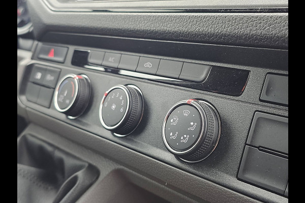 Volkswagen Crafter 35 2.0 TDI L3H3 Airco Camera Carplay Euro6 3 Zits 140 PK!