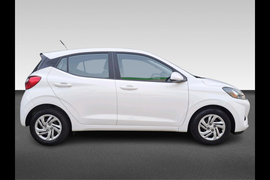 Hyundai i10 1.0 Comfort Smart Incl. Middenarmsteun | Achteruitrijcamera | Navigatie