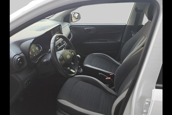 Hyundai i10 1.0 Comfort Smart Incl. Middenarmsteun | Achteruitrijcamera | Navigatie