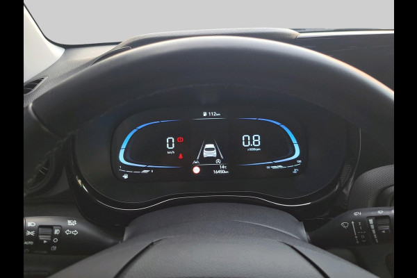 Hyundai i10 1.0 Comfort Smart Incl. Middenarmsteun | Achteruitrijcamera | Navigatie