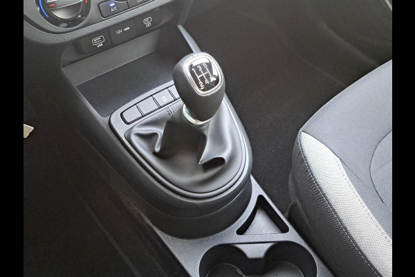 Hyundai i10 1.0 Comfort Smart Incl. Middenarmsteun | Achteruitrijcamera | Navigatie