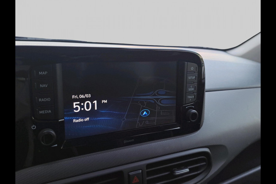 Hyundai i10 1.0 Comfort Smart Incl. Middenarmsteun | Achteruitrijcamera | Navigatie
