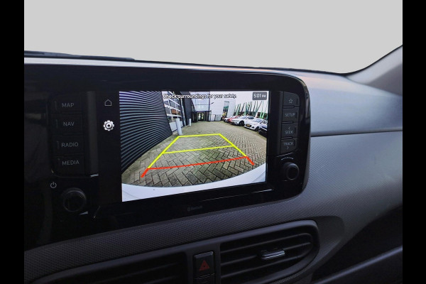 Hyundai i10 1.0 Comfort Smart Incl. Middenarmsteun | Achteruitrijcamera | Navigatie