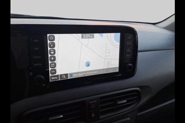 Hyundai i10 1.0 Comfort Smart Incl. Middenarmsteun | Achteruitrijcamera | Navigatie