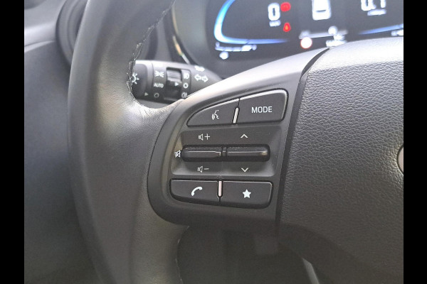 Hyundai i10 1.0 Comfort Smart Incl. Middenarmsteun | Achteruitrijcamera | Navigatie