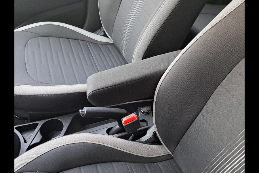 Hyundai i10 1.0 Comfort Smart Incl. Middenarmsteun | Achteruitrijcamera | Navigatie