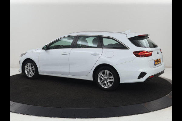 Kia Ceed 1.0 T-GDi DynamicLine | Automaat | Carplay | Camera | Navigatie | Cruise control | Climate control | DAB | Bluetooth | Parkeerhulp