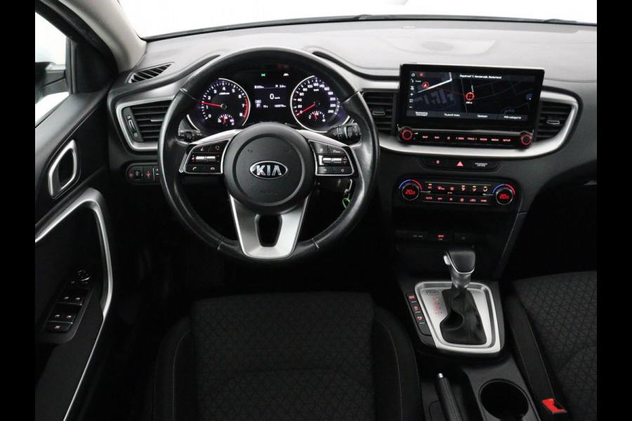 Kia Ceed 1.0 T-GDi DynamicLine | Automaat | Carplay | Camera | Navigatie | Cruise control | Climate control | DAB | Bluetooth | Parkeerhulp