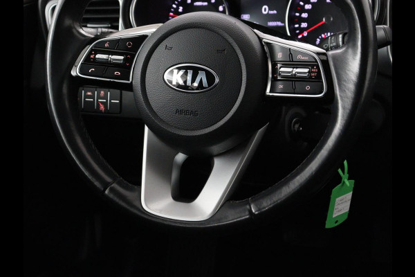 Kia Ceed 1.0 T-GDi DynamicLine | Automaat | Carplay | Camera | Navigatie | Cruise control | Climate control | DAB | Bluetooth | Parkeerhulp