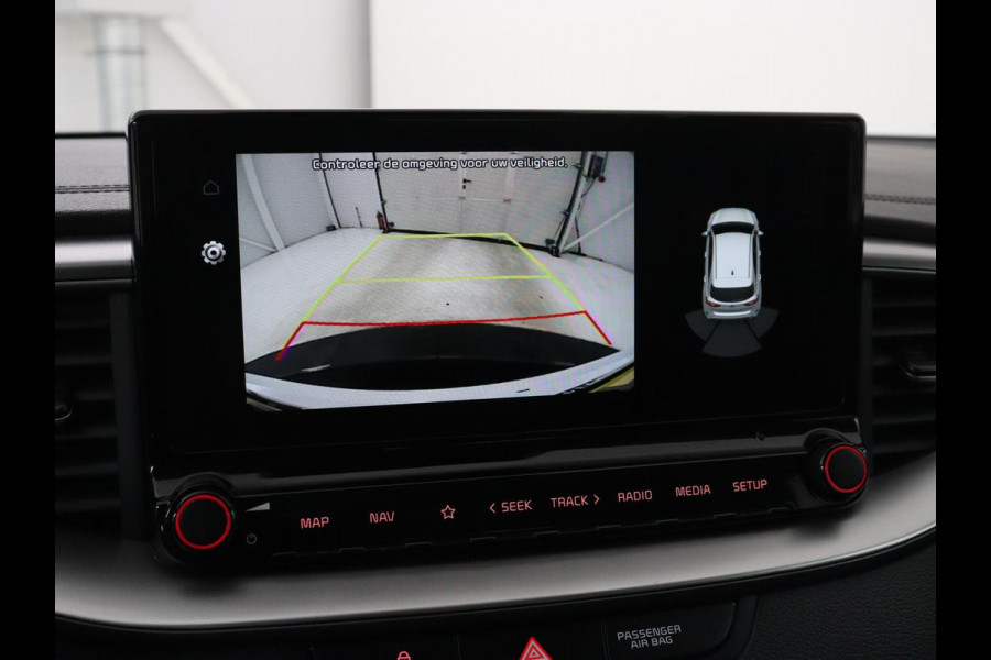 Kia Ceed 1.0 T-GDi DynamicLine | Automaat | Carplay | Camera | Navigatie | Cruise control | Climate control | DAB | Bluetooth | Parkeerhulp