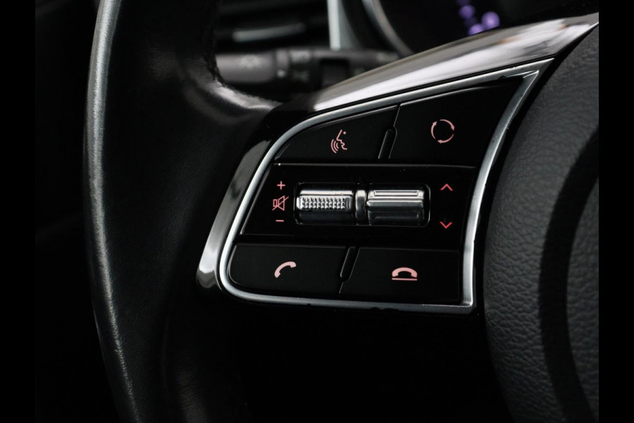 Kia Ceed 1.0 T-GDi DynamicLine | Automaat | Carplay | Camera | Navigatie | Cruise control | Climate control | DAB | Bluetooth | Parkeerhulp