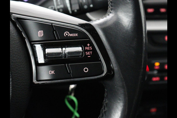 Kia Ceed 1.0 T-GDi DynamicLine | Automaat | Carplay | Camera | Navigatie | Cruise control | Climate control | DAB | Bluetooth | Parkeerhulp