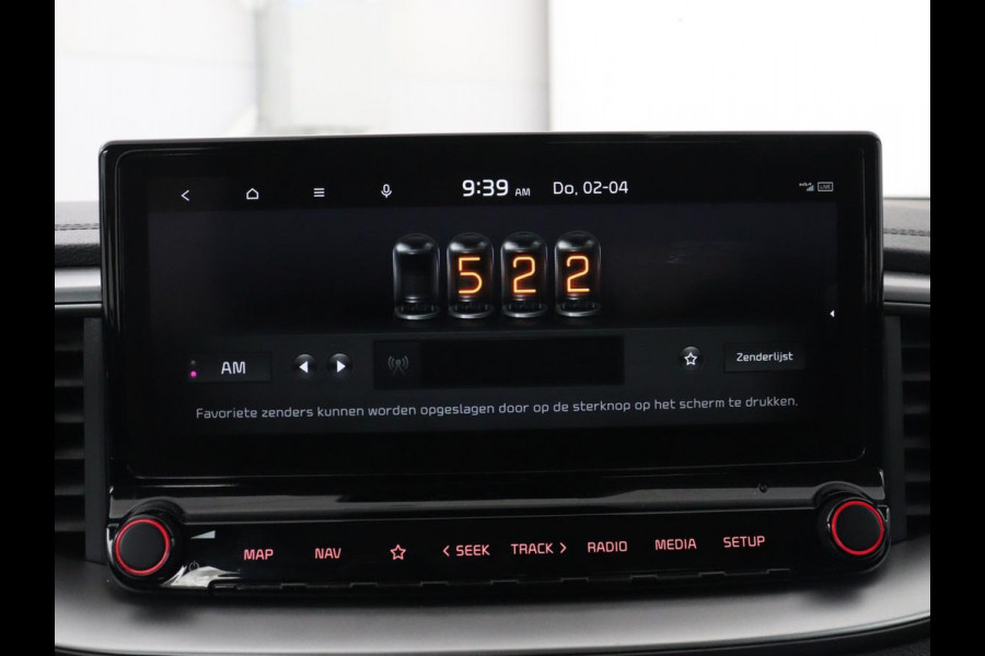 Kia Ceed 1.0 T-GDi DynamicLine | Automaat | Carplay | Camera | Navigatie | Cruise control | Climate control | DAB | Bluetooth | Parkeerhulp